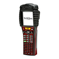 AML Triton User Manual