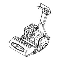 Dennis Razor Ultra 560 Instruction Manual