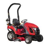 TYM T194 User Manual