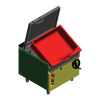 Fagor SBG9-10 IMS General Instruction For Installation Use And Maintenance