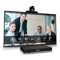 Avaya Scopia XT Camera Switch Installation Manual