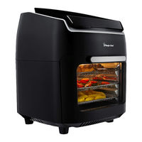 Magic Chef MAF105BKD0 Product Manual