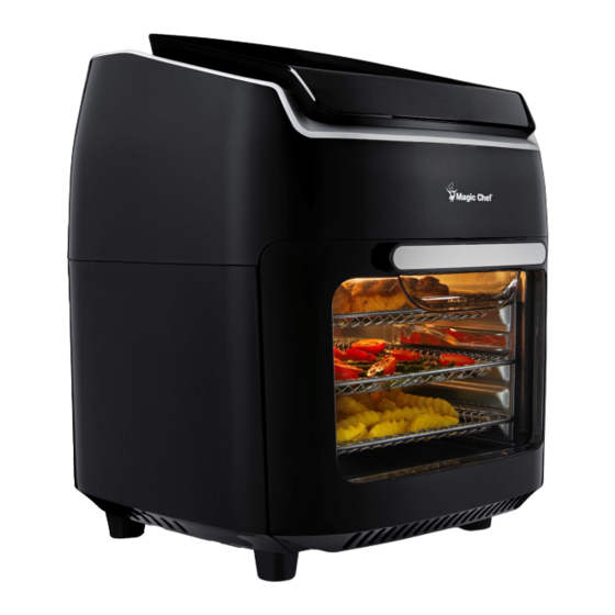 Magic Chef MAF105BKD0 Product Manual