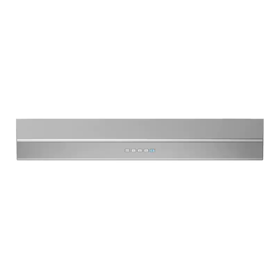 Zephyr Breeze I Use, Care And Installation Manual