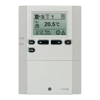 flamco MeiTronic W10B User Manual