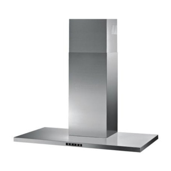Asko CH060-60 Manuals