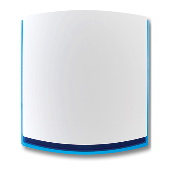 Texecom Premier Elite 5Ci-W Installation Manual