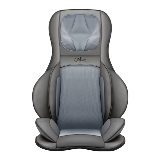 Comfier CF-2307A User Manual