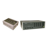 EMTEST CNV 504N1.3 Operating Manual