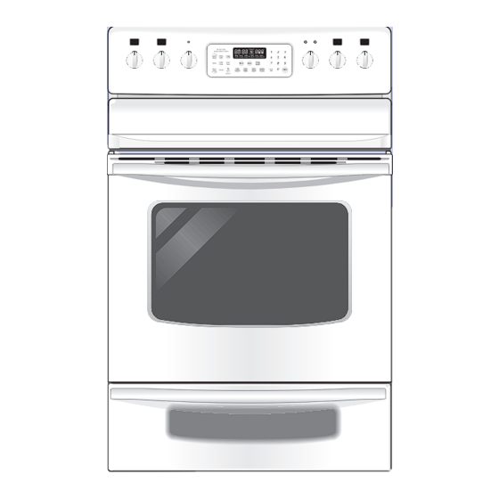 Frigidaire CPLEFMZ9GC Use & Care Manual