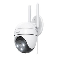 ieGeek ZS-GQ4 Troubleshooting