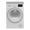 Dryer Beko B3T42242 User Manual