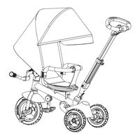 HyperMotion Tobi Velar User Manual