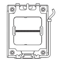 ASROCK X600D5-P1 Manual