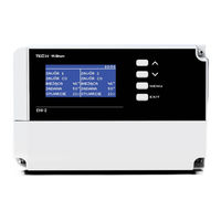 TECH Sinum EHI-2 User Manual