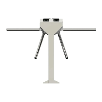 ZKTeco TS1200 Pro Series Manuals