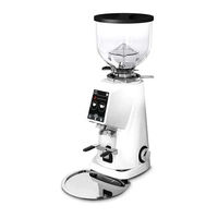 Fiorenzato F71 AK Installation, Use & Maintenance Manual