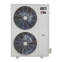 ACIQ ACiQ-36-HPC Service Manual