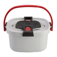 Coleman CPX 6 How To Use And Enjoy