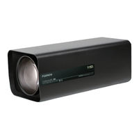 Fujion DV3.4x3.8SA-SA1 Specification