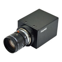 Pulnix TM-200 Operation Manual