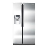 Samsung RS269 LARS Service Manual
