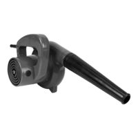 Performance Tool W50063 Owner's Manual
