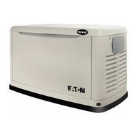 Eaton 11kW Owner's Manual