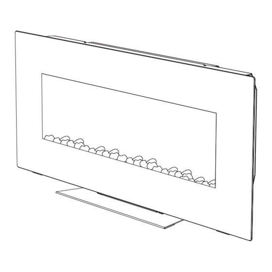 Prokonian SP4320-HE-FG Instruction Manual