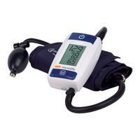Microlife BP A50 Instructions Manual