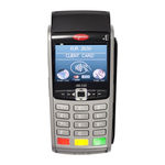 Chase INGENICO iCT 250 Quick Reference Manual
