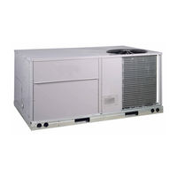 International comfort products RAS048 Installation Instructions Manual