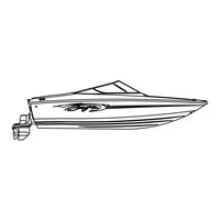 Baja 202 Islander Owner's Manual