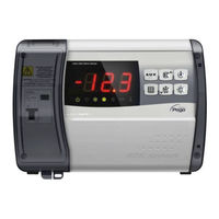 Pego ECP202 EXPERT Quick Manual