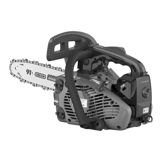 Altrad ELAG-025-T25 User And Maintenance Manual