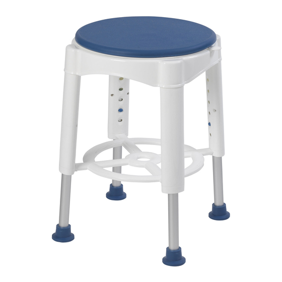 Drive Medical RTL12061M Manual