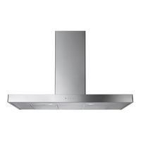 Falcon UNBHDS100 Series Installation Manual