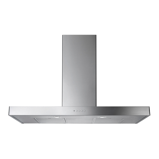 Falcon UNBHDS100 Series Installation Manual