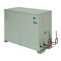 Daikin LCBKQ3AV1E Operation Manual