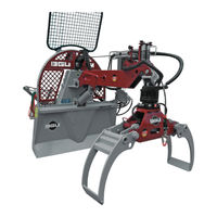 BGU HRZ Kombi Anbau User Manual