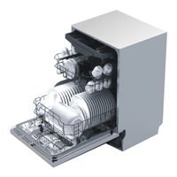 STOVES ST INTDW45 Instruction Manual