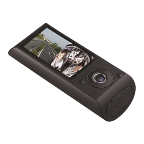 User Manuals: Smailo DUO Car DVR Camera