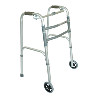 Vitea Care TRIPLA User Manual