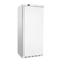 Motak MSD-1DFEC-HC Service, Installation And Care Manual