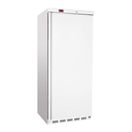 Motak MSD-1DREC-HC Service, Installation And Care Manual