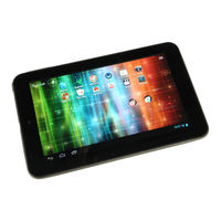 Prestigio MultiPad 7.0 Prime DUO User Manual