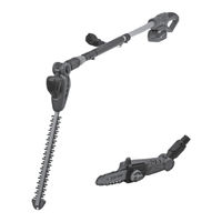 Lux Tools A-HS-20/41T-2in1 Manual