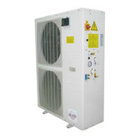 Electra Air-Conditioning MQH 18 Installation And Maintenance Manual