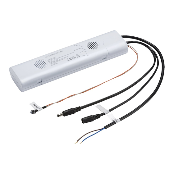 ML Accessories EMKIT2 Installation & Maintenance Manual