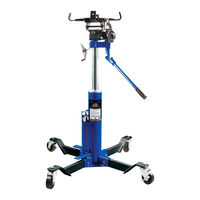 ATD Tools 7430A Owner's Manual